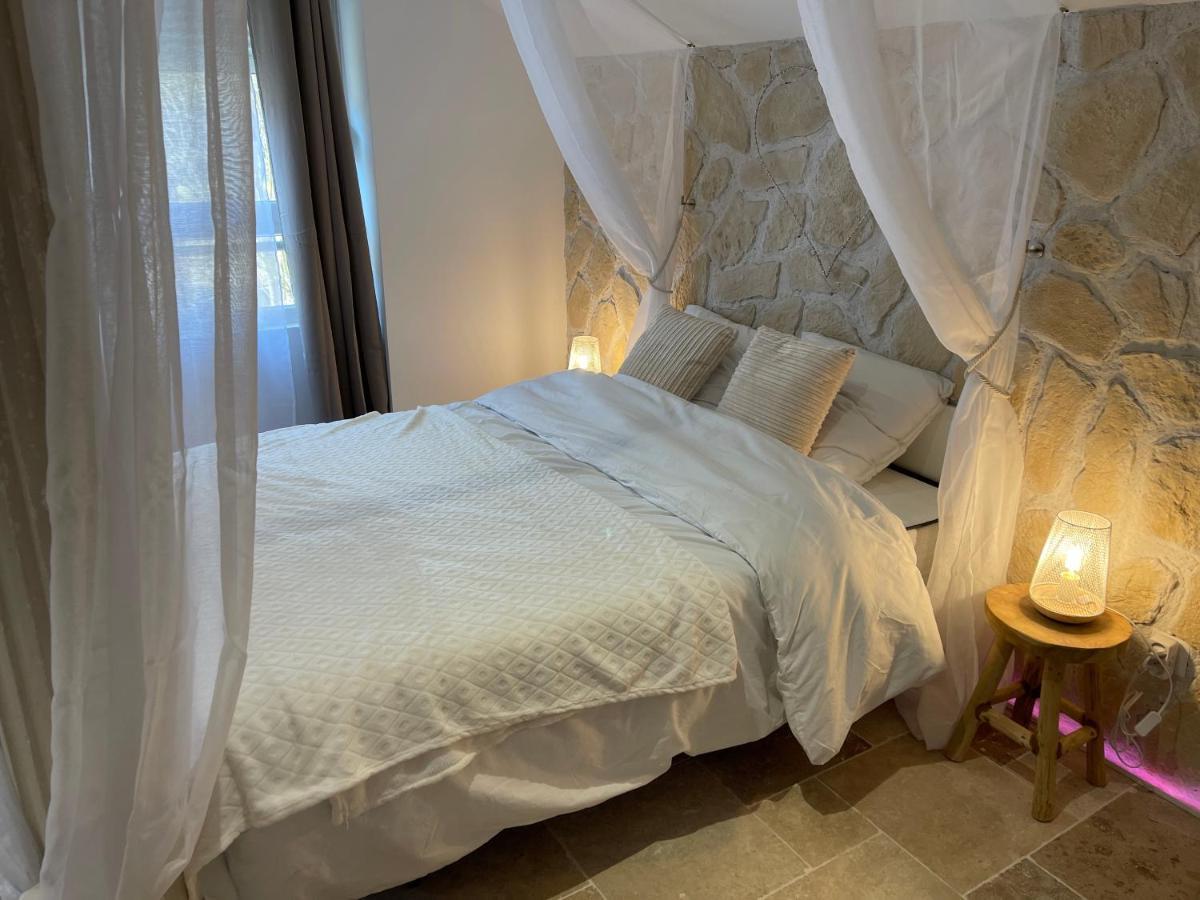 Romantica Spa Apartment Saint-Die-des-Vosges Екстериор снимка